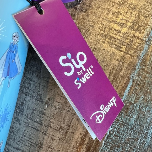 Disney Frozen S’Well Bottle 10oz NWT - Picture 3 of 7